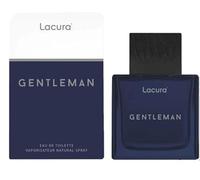 Aldi - Lacura | Gentleman - Eau de Toilette | 100mL