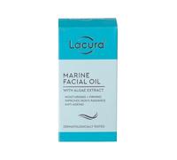 Aldi-Lācura-Marine Facial Oil with Algae Extract - 12mL
