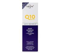 Aldi Lacura Renew Q10 Multi Intensive Serum Anti Wrinkle Face Care 50 millilitre