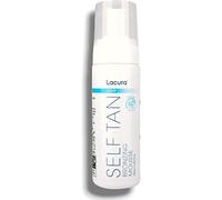 Aldī- Lācurā | Self Tan Bronzing Mousse - Light | Dries in 60 Seconds | 150mL