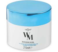 Aldi Lacura - Wonder Mask | For Glossy and Luxuriously Shiny Hair - Shower Gel | 215ml