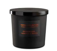 ALDI Luxury Hotel Collection Fragranced Candle (Cedarwood, Vanilla & Pepper Candle)
