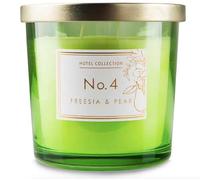 ALDI Luxury Hotel Collection Fragranced Candle (No.4 Freesia & Pear Candle)