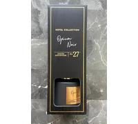 ALDI Luxury Hotel Collection Fragranced Reed Diffusers (No 27 Opium Noir Reed Diffuser)