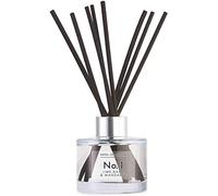 Aldi Luxury Hotel Collection Reed Diffuser No 1 Lime,Basil & Mandarin,100 ml (Pack of 1)