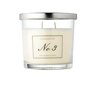 Aldi Luxury Scented Candle NO3 POMEGRANATE x 2 PACK