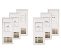 Aldi No 3 Pomegranate Luxury Reed Diffuser Sets ~ 6 x 100ml Pack