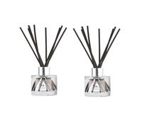 Aldii Luxury Hotel Collection Reed Diffuser No 3 Pomegranate X 2 Pack