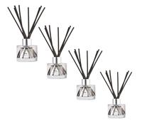 Aldii Luxury Hotel Collection Reed Diffuser No 3 Pomegranate X 4 Pack