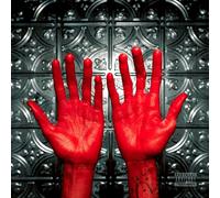 ALDN - STRUNG OUT SYMPHONY (RED COLOURED VINYL) [VINYL]
