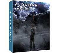 Aldnoah.Zero: Season 2 (Blu-ray)