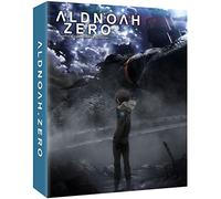Aldnoah Zero - Season 2 - Collector's Edition [BLU-RAY] [Region B]