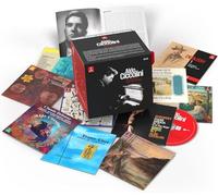 Aldo Ciccolini - The Complete Erato Recordings