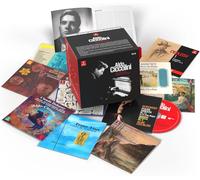 Aldo Ciccolini Aldo Ciccolini: The Complete Erato Recordings (CD) (US IMPORT)