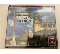 Aldo Ciccolini - Annees De Pelerinage
