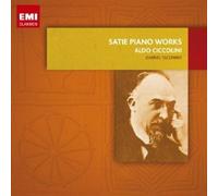 ALDO CICCOLINI "KLAVIERWERKE" 5 CD NEW