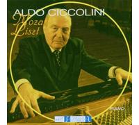 Aldo Ciccolini - Piano Works