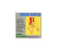 Satie: Works for Piano
