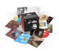 Aldo Ciccolini - The Complete Erato Recordings [CD]