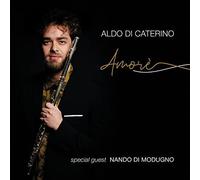 Aldo Di Caterino - Amore