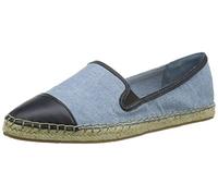 Aldo Ediewiel, Women’s Espadrilles, Blue (Denim / 9), 8 UK (41 EU)