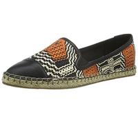 Aldo Ediewiel, Women’s Espadrilles, Multicoloured (Brown Miscellaneous / 24), 8 UK (41 EU)