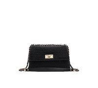 Aldo Eloyse, Black/Black, Medium