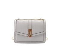 ALDO Eteaharr Crossbody Bag, Bone, Small