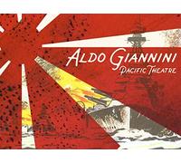 Aldo Giannini: U.S. Marine in the Pacific