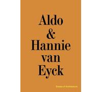 Aldo & Hannie van Eyck. Excess of Architecture: EWC 231 (Everything Without Content)