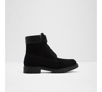 ALDO Men's Black Ankle Boots Tavares | Men's Shoes 9 Black