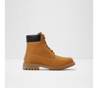 ALDO Men's Brown Ankle Boots Tavares | Men's Shoes 9 Brown