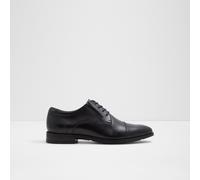 ALDO Men's Comfortable Black Lace Ups Cortleyflex-in | Men's Shoes 9 Black