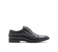 Aldo Men's Cortleyflex Loafer Flat, Black, 11 UK
