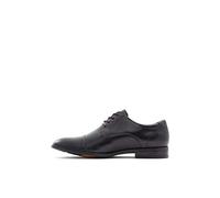 Aldo Men's Cortleyflex Loafer Flat, Black, 6 UK