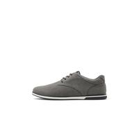Aldo Men's Ethen Oxford, Charcoal, 8.5 UK