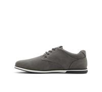 Aldo Men's Ethen Oxford, Charcoal, 8.5 UK
