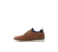 ALDO Men's Gladosen Oxford, Cognac, 8.5 UK