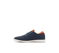 Aldo Men's Intercity Oxford, Navy, 7 UK