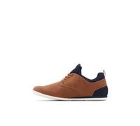 Aldo Men's Preilia Sneaker, Cognac, 6.5 UK
