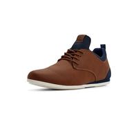 ALDO Men's Preilia Sneaker, Cognac, 8 UK