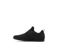 Aldo Men's Preilia Sneaker, Smooth Black, 6.5 UK