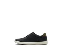 Aldo Men's Randolph Sneaker, Black, 12 UK