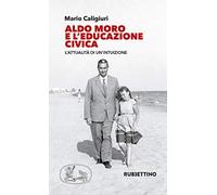 ALDO MORO E L'EDUCAZIONE CIVIC