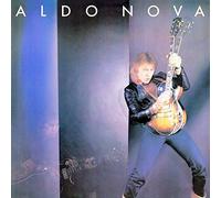 aldo nova