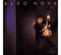 Aldo Nova by Aldo Nova