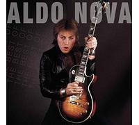 Aldo Nova - The Best Of ALDO NOVA