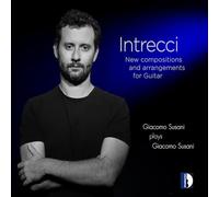 Aldo Orvieto - Intrecci