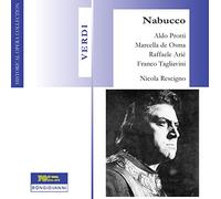 Aldo Protti - Verdi: Nabucco