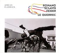 Aldo Romano - African Flashback